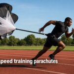 best speed training parachutes