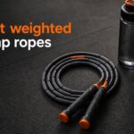 best weighted jump ropes