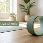 best yoga wheels