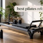 best pilates reformers