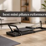 best mini pilates reformers