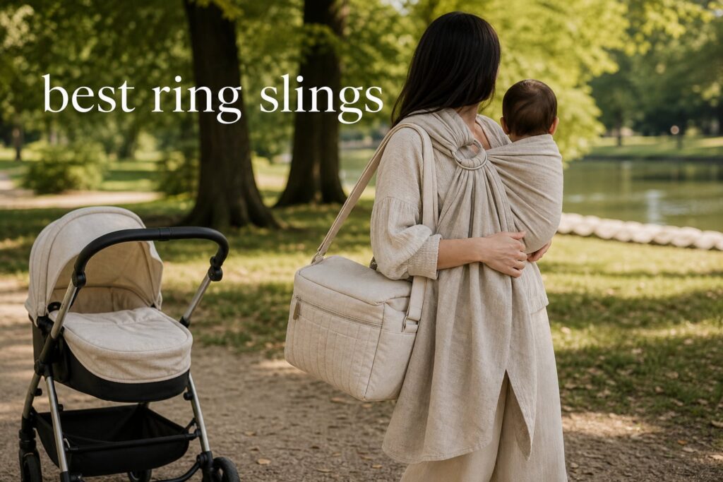 best ring slings