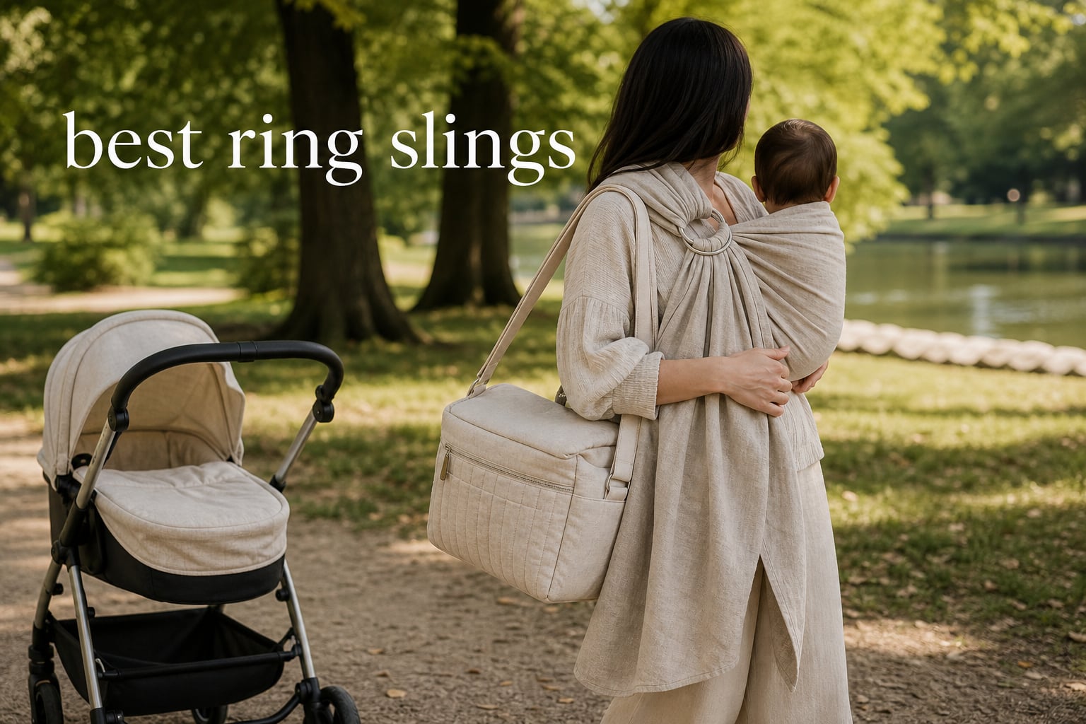 best ring slings
