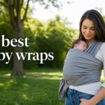 best baby wraps