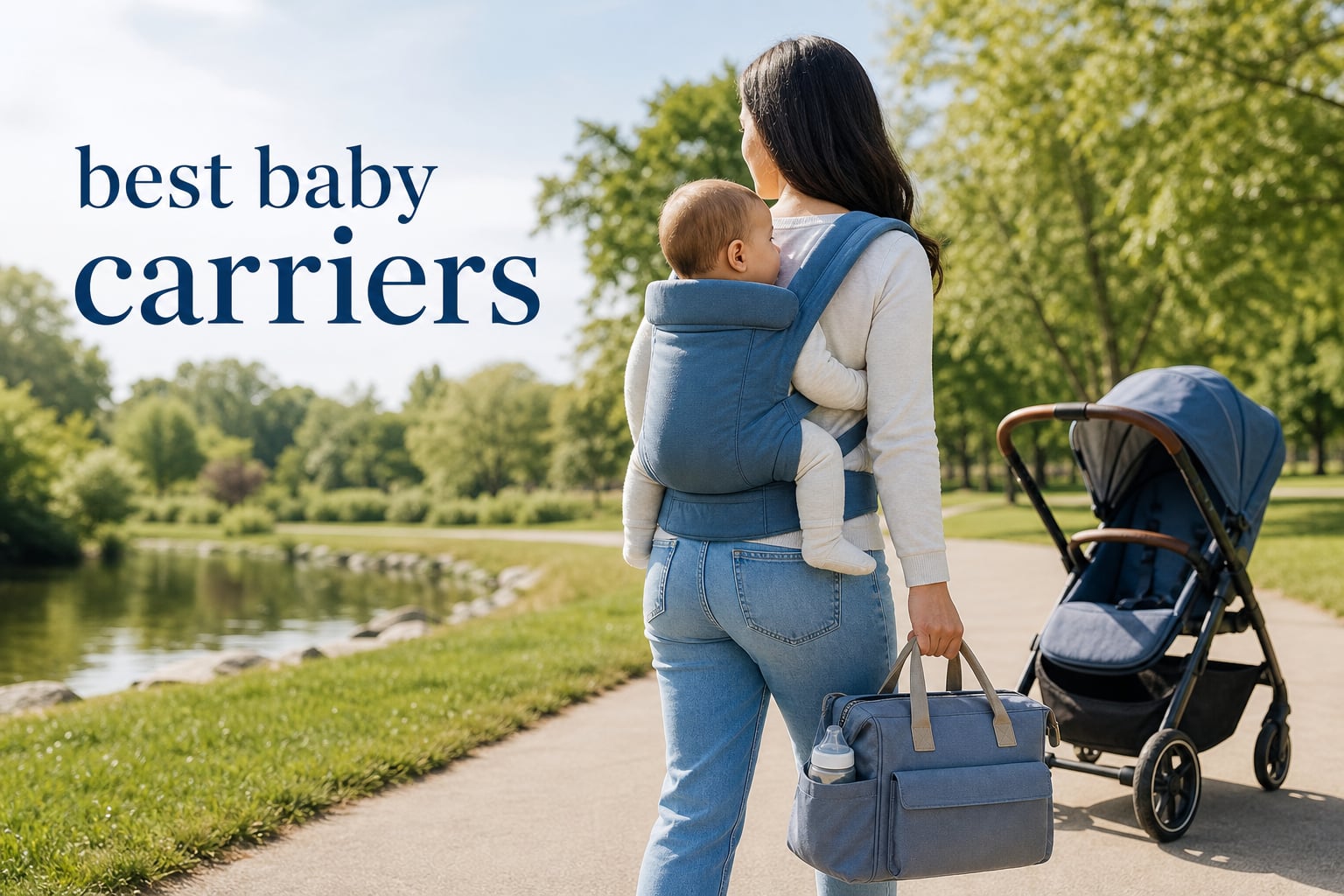 best baby carriers