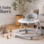 best baby walkers
