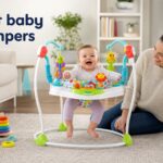 best baby jumpers