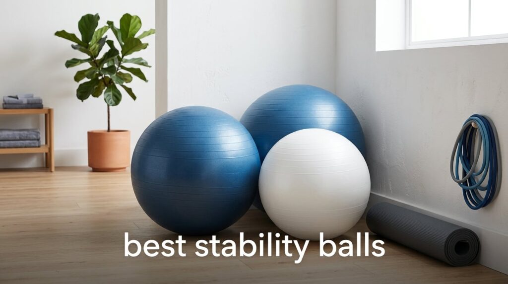 best stability balls