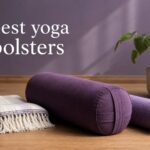 best yoga bolsters