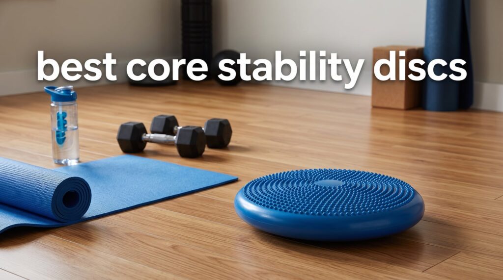 best core stability discs
