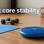 best core stability discs