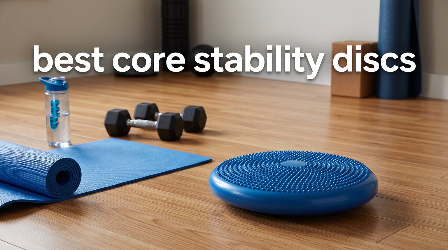 best core stability discs