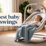 best baby swings