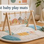 best baby play mats