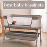 best baby bassinets