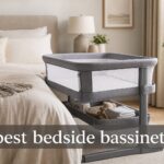 best bedside bassinets