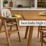 best baby high chairs