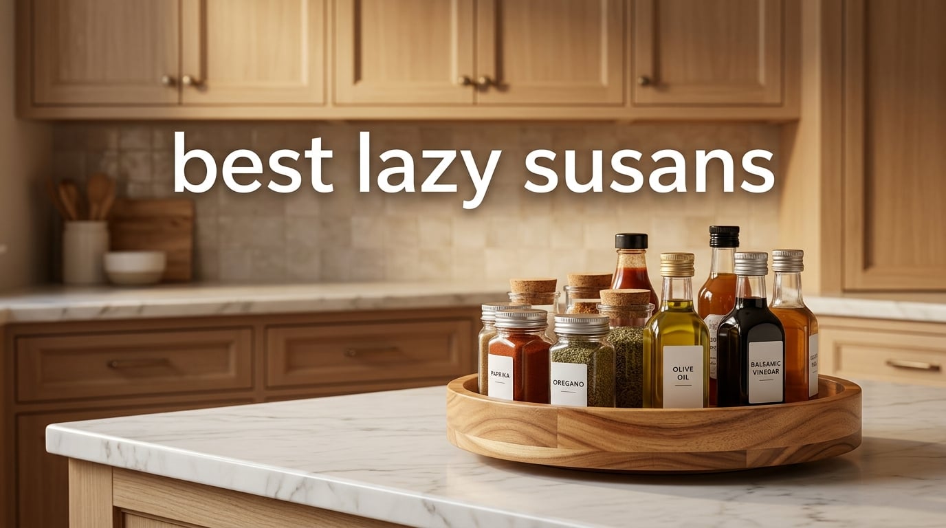 best lazy susans