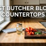 best butcher block countertops