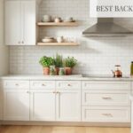 best backsplash tiles