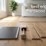 best engineered hardwood flooring