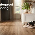 best waterproof vinyl flooring