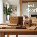 best cork flooring