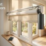 best smart blind motors