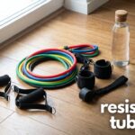 best resistance tube sets