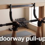 best doorway pull-up bars