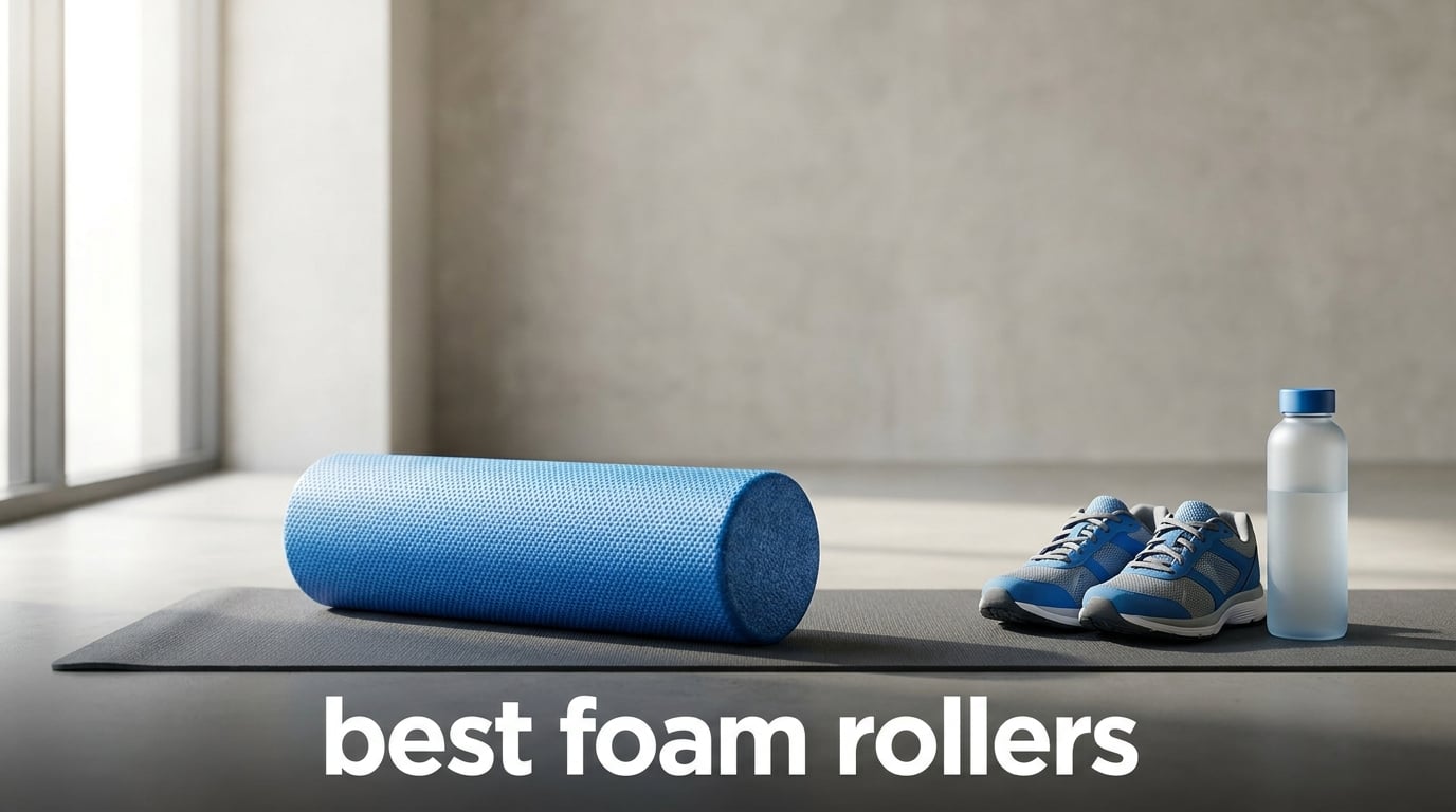 best foam rollers