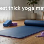 best thick yoga mats