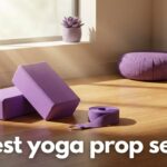 best yoga prop sets