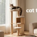 best cat trees