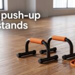 best push-up bar stands