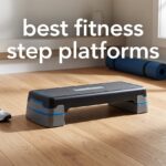 best fitness step platforms