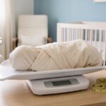 best baby scales
