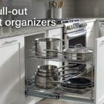 best pull-out cabinet organizers