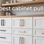 best cabinet pulls