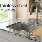 best stainless steel kitchen sinks