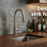 best bar sink faucets