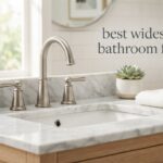 best widespread bathroom faucets