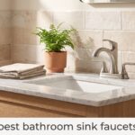 best bathroom sink faucets