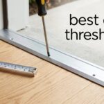 best door thresholds