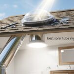 best solar tube skylights