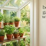 best garden windows
