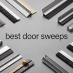 best door sweeps