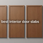 best interior door slabs