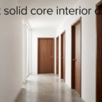 best solid core interior doors