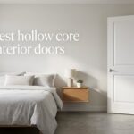 best hollow core interior doors
